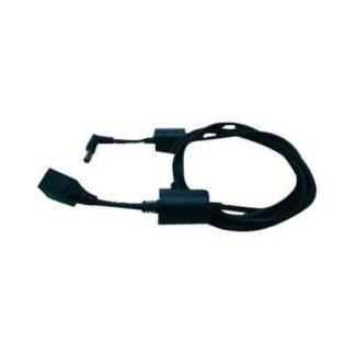 ZEBRA CABLE DE PODER 1.8 METROS NEGRO PARA ZEBRA PWR-BGA12V50W0WW