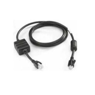 ZEBRA CABLE DE PODER NEGRO PARA TC5X