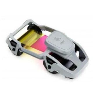 ZEBRA CINTA 800300-250LA 200 PAGINAS CIAN-MAGENTA-AMARILLO