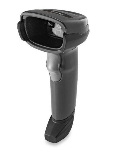 ZEBRA DS2208 LECTOR DE CODIGO DE BARRAS LED 1D-2D - INCLUYE CABLE USB