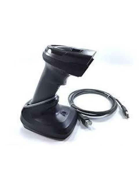 ZEBRA DS2278 LECTOR DE CODIGO DE BARRAS 1D-2D - INCLUYE CABLE USB Y BASE