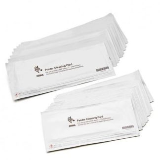 ZEBRA KIT DE LIMPIEZA PARA ZXP SERIES 7