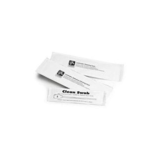 ZEBRA KIT DE TARJETAS DE LIMPIEZA 5 TARJETAS PARA ZC100-300