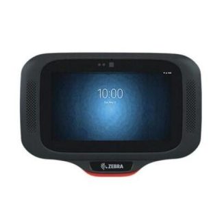 ZEBRA SISTEMA POS CC600 5 QUALCOMM SNAPDRAGON 660 1.80GHZ 4GB 32GB ANDROID 8.0 OREO
