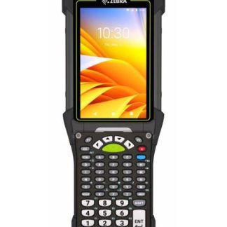 ZEBRA TERMINAL PORTATIL MC9401-0G1R6CSS-A6 4.3 6GB ANDROID BLUETOOTH WIFI - INCLUYE BATERIA
