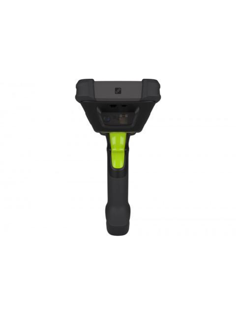 ZEBRA TERMINAL PORTATIL MC9401-0G1R6CSS-A6 4.3 6GB ANDROID BLUETOOTH WIFI - INCLUYE BATERIA - Image 3