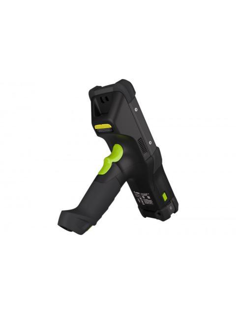 ZEBRA TERMINAL PORTATIL MC9401-0G1R6CSS-A6 4.3 6GB ANDROID BLUETOOTH WIFI - INCLUYE BATERIA - Image 4