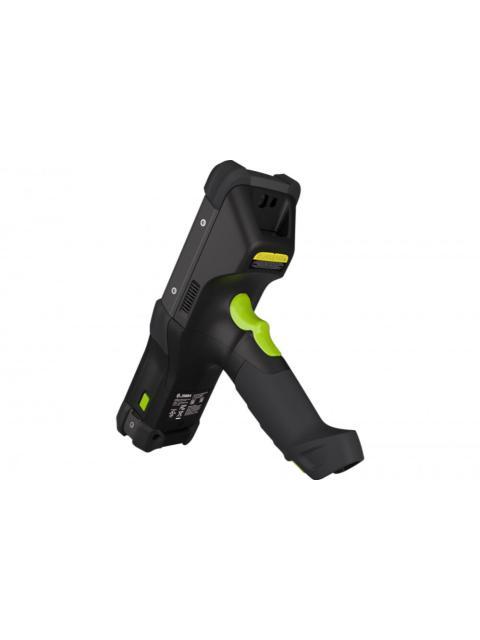 ZEBRA TERMINAL PORTATIL MC9401-0G1R6CSS-A6 4.3 6GB ANDROID BLUETOOTH WIFI - INCLUYE BATERIA - Image 5