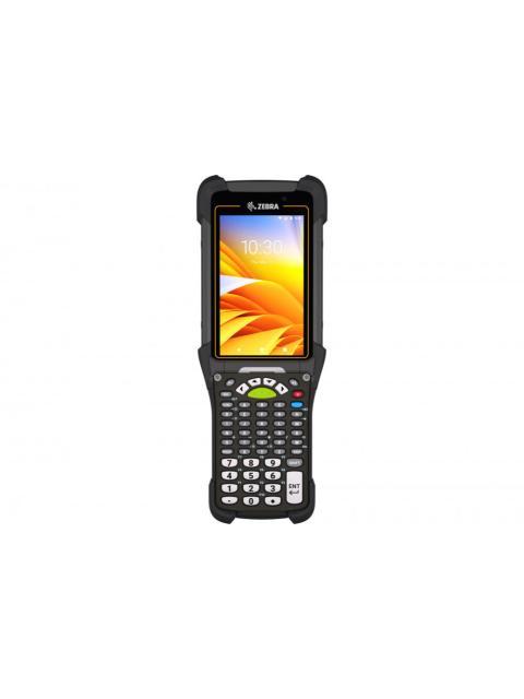 ZEBRA TERMINAL PORTATIL MC9401-0G1R6CSS-A6 4.3 6GB ANDROID BLUETOOTH WIFI - INCLUYE BATERIA - Image 6