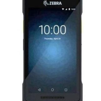 ZEBRA TERMINAL PORTATIL TC26 5 3GB ANDROID 10 BLUETOOTH WIFI - INCLUYE BATERIA. NO INCLUYE FUENTE DE CARGA Y CABLES ? ENVIO GRATIS LIMITADO A 15 UNIDADES POR CLIENTE