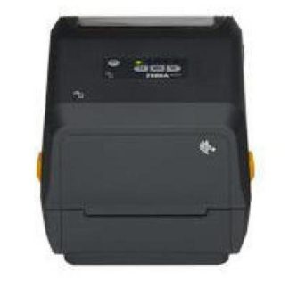ZEBRA ZD421 IMPRESORA DE ETIQUETAS TRANSFERENCIA TERMICA 203 X 203DPI USB HOST USB NEGRO