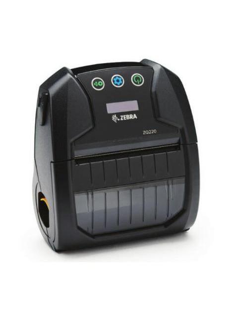 ZEBRA ZQ22-B16B1KL-00 IMPRESORA DE TICKETS TERMICA DIRECTA USB 203 X 203 DPI