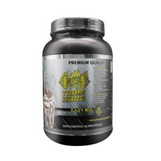 POLVO ZERO CARB SABOR CHOCOLATE 1KG ( BOTE ) WK SPORT NUTRITION