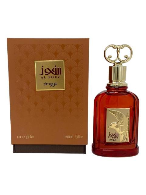 ZIMAYA AL FOUZ EAU DE PARFUM 100 ML UNISEX