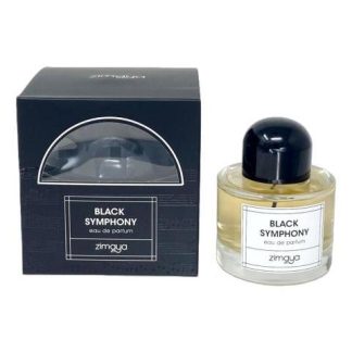 ZIMAYA BLACK SYMPHONY EAU DE PARFUM 100 ML UNISEX