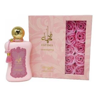 ZIMAYA FATIMA EAU DE PARFUM 100 ML PARA MUJER