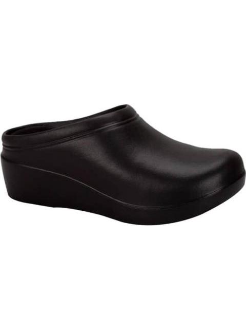 ZUECO DE SERVICIO NEGRO KAFE