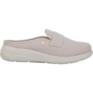 ZUECO ERGONOMICO BEIGE SCHATZ COMFORT FLEX