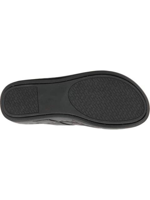 ZUECO PERFORADO NEGRO SHOSH CONFORT - Image 4