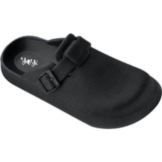 ZUECO UNISEX PHYLON NEGRO SHOSH