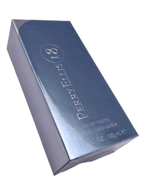 18 EDT 100ML PARA HOMBRE - Imagen 5