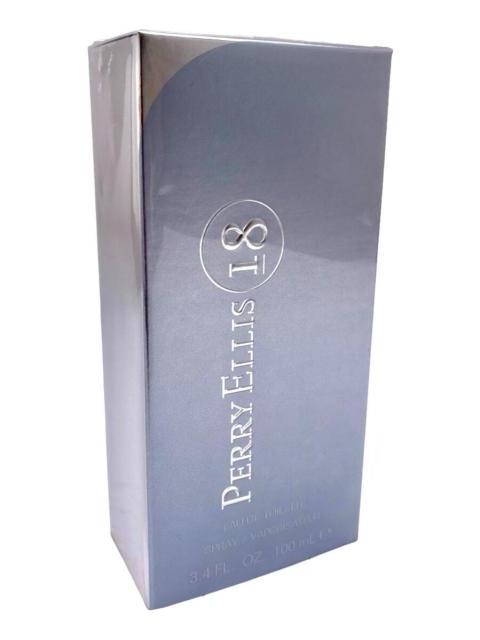 18 EDT 100ML PARA HOMBRE - Imagen 6
