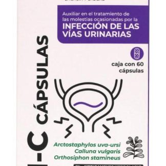 1 C 60 CAP SORIA NATURAL