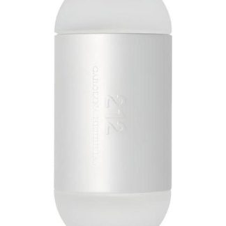 212 100ML EDT SPRAY