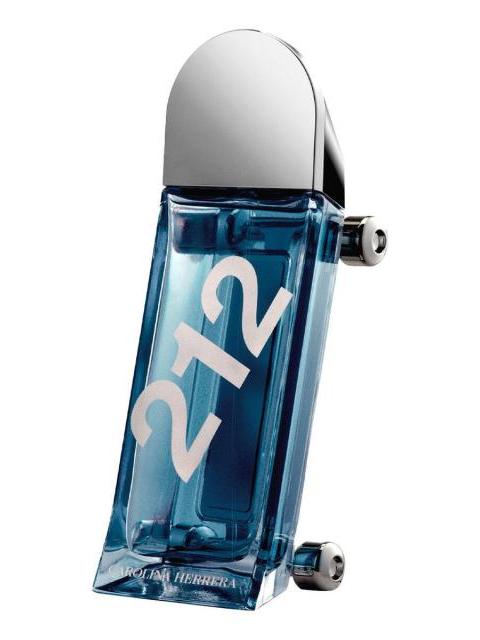 212 HEROES MEN EDT 90 ML 212 HEROES EDT 150ML PARA HOMBRE - Imagen 5
