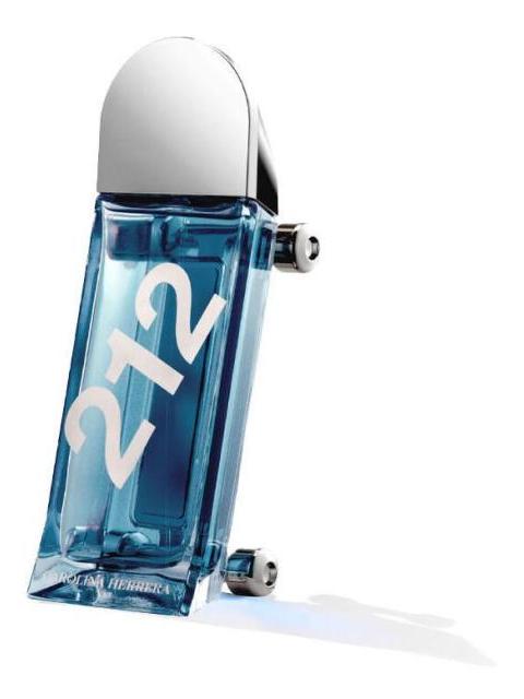 212 HEROES MEN EDT 90 ML 212 HEROES EDT 150ML PARA HOMBRE - Imagen 9