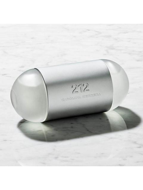 212 NYC CAROLINA HERRERA EAU DE TOILETTE 100 ML PARA DAMA - Imagen 7
