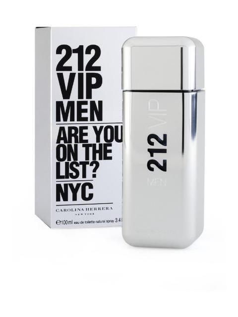 212 VIP 100ML EDT SPRAY