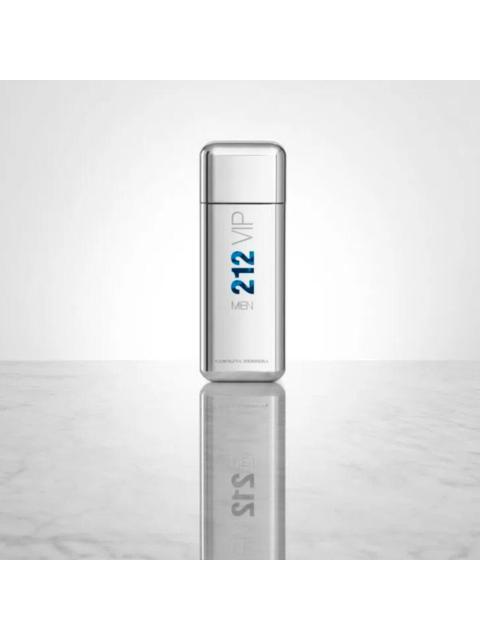 212 VIP MEN PERFUME CAROLINA HERRERA 212 MEN EAU DE TOILETTE 50ML MASCULINO ORIGINAL EAU DE TOILETTE 100 ML PARA HOMBRE - Imagen 7