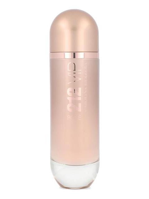 212 VIP ROSE 125ML EDP SPRAY