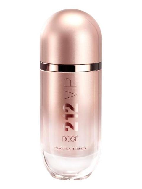 212 VIP ROSE 80ML EAU DE PARFUM - Imagen 7