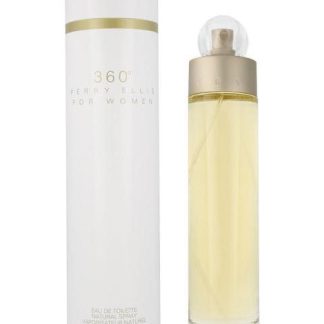 360° 200ML EDT SPRAY - DAMA