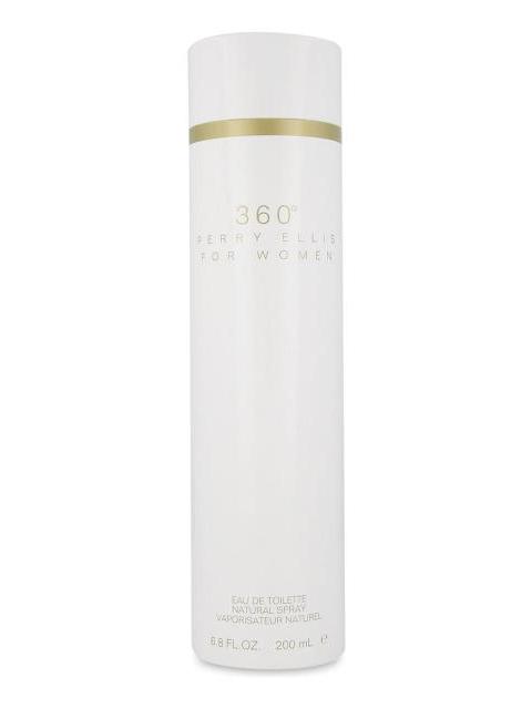 360° 200ML EDT SPRAY - DAMA - Imagen 3