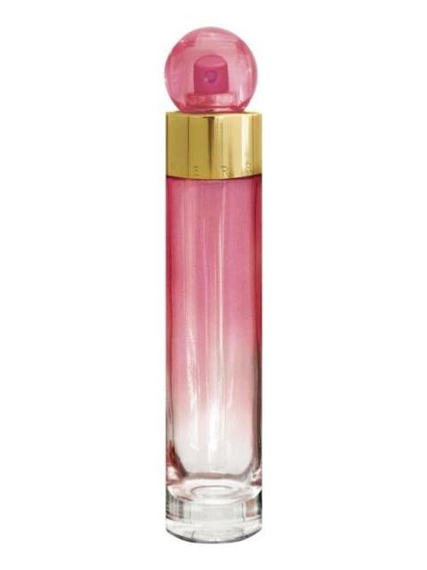 360° CORAL 100 ML EDP SPRAY DE PERRY ELLIS - Imagen 5