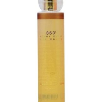 360° SPLASH 236ML PARA MUJER