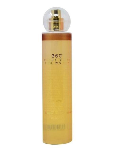 360° SPLASH 236ML PARA MUJER