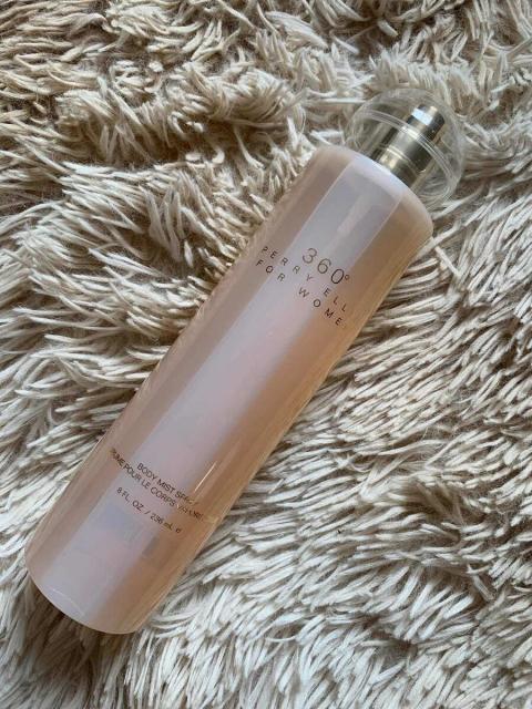 360° SPLASH 236ML PARA MUJER - Imagen 4