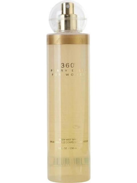 360° SPLASH 236ML PARA MUJER - Imagen 6