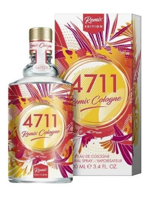 4711 REMIX COLOGNE UNISEX 100ML EDC