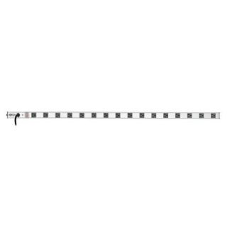 48IN POWERSTRIP 16OUTLET