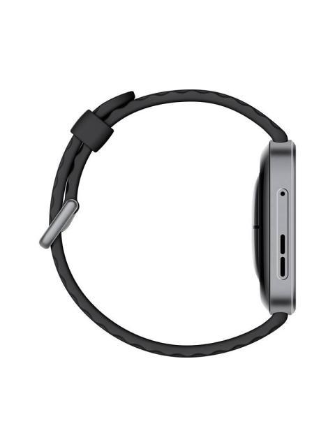 55020FAA HUAWEI WATCH FIT 4 PRO NEGRO .DEPORTES AL AIRE LIBRE DE NIVEL PROFESIONAL | CRISTAL DE ZAFIRO Y BISEL DE TITANIO | MAPA DE CAMPOS DE GOLF - Imagen 5