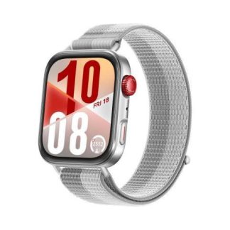 55020FAC HUAWEI WATCH FIT 4 GRIS