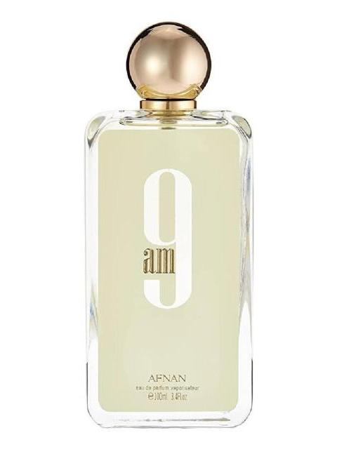 AFNAN 9AM PARA DAMA EAU DE PARFUM 100ML SPRAY - Imagen 4
