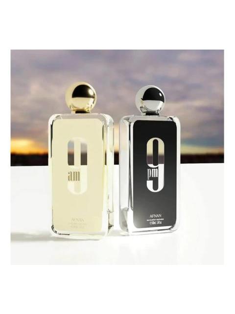 AFNAN 9AM PARA DAMA EAU DE PARFUM 100ML SPRAY - Imagen 6