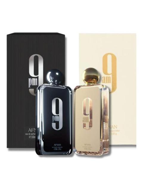 AFNAN 9AM PARA DAMA EAU DE PARFUM 100ML SPRAY - Imagen 7