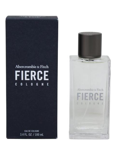 ABERCROMBIE FIERCE EAU DE COLOGNE 100 ML PARA HOMBRE
